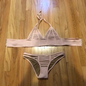 Beach Bunny Swimsuit